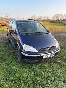 Ford  Galaxy 1.9tdi na ND