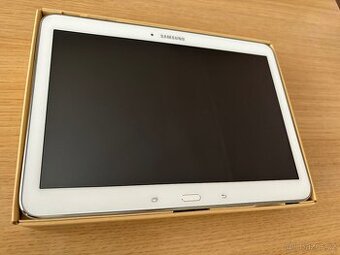 Samsung GALAXY Tab 4 10.1" 16GB LTE (SM-T535)