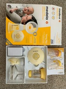 Medela swing