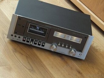 Marantz 1820 MKII Cassette Deck (1978-80) - 1