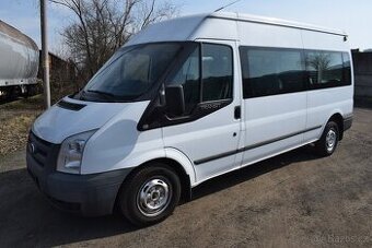 Ford Transit 2,2 TDCi RAMPA,MOTOR PO GO - 1