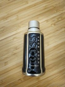 HUGO BOSS The Scent Magnetic (Notino)