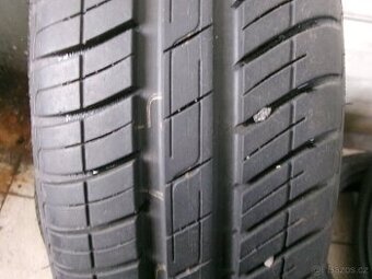 165/65 R14 DUNLOP (6mm) č.15461 - 1