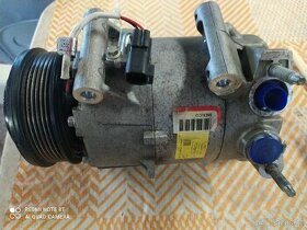 kompresor klimatizace Ford - 1