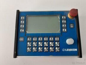 display   Lemken  LKT1   ( solitair ,  solitronic)