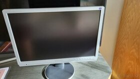 Samsung SyncMaster 215TW - LCD monitor 21" - 1