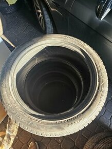 Zimni pneu Hankook 225/45 R17 - 1