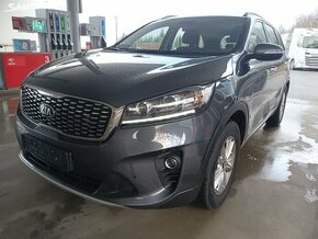 Kia Sorento, 2.2CRDi 147kw 92tkm 4x4 taž. - 1