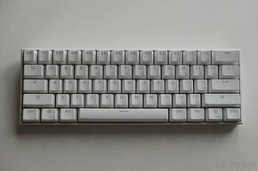 Mechanická klávesnice Obins Anne Pro - 1