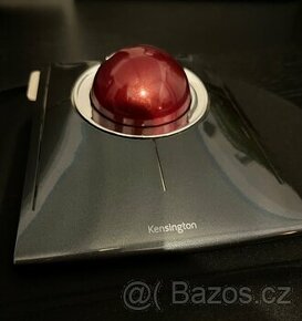 Kensington SlimBlade Trackball USB