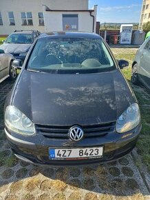 Volkswagen golf 2004, 1,9 TDI, 77kW