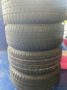 Zimní kompletní kola 185/60R14, 5x100