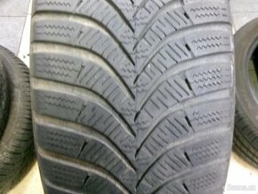 195/65 R15 HANKOOK (cca 5mm) č.14810