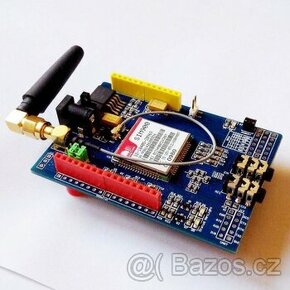 modul GPRS GSM Shield SIM900 850/900/1800/1900