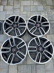 19" MINI Clubman JCW Course Spoke 523 - 1