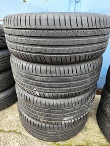 Pirelli scorpion 225/55r18 - 1