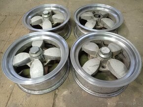 ALU disky American Racing equipment4x108 Ford, Alfa Romeo - 1