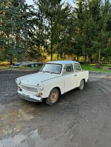 Trabant s tp