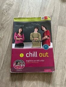 Chill out 1 - angličtina pro SOŠ a SOU - 1