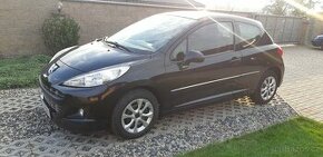 Peugeot 207 - 1