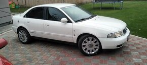 Prodám Audi A4 B5 1.9 TDI 66kw r.v 1997