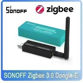 Sonoff zigbee 3.0