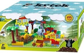 LEGO DUPLO - KRTEK