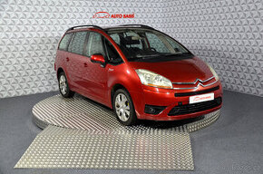 Grand C4 Picasso 2.0i 16V automat 2008