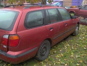 Nissan Primera P11 combi díly