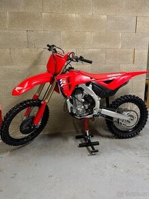 Obrázek k inzerátu: Honda crf 450 2025