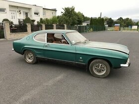 Ford Capri MK1