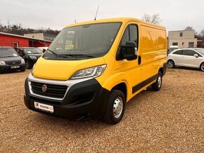 Fiat Ducato, 2.3MTJ 96kWCZ1.MAJKLIMA