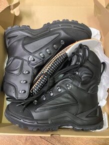 Prabos boty s Goretex, vysoke