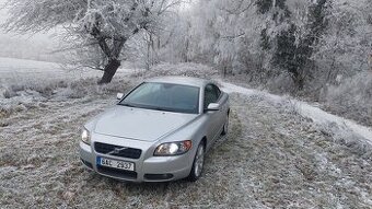 Volvo C70 Cabrio