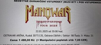 MANOWAR