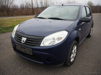 Dacia Sandero 1.4