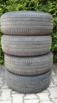 215/60/16 MICHELIN sada letni pneu