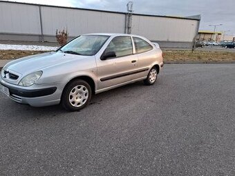 Prodám CITROËN XSARA  1.4i - 1