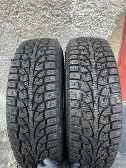 185/65r15 zimni - 1