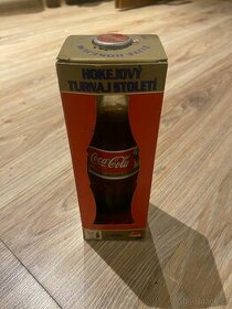 Coca cola Nagano 1998