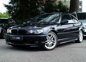 BMW 330 CD 150 kW, Coupe, Clubsport - 1