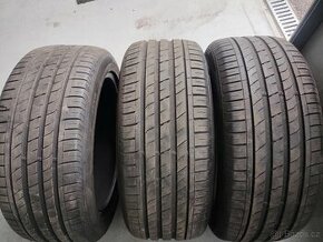 Letní pneu 255/45 R 19 - 1