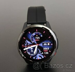 Chytré hodinky Xiaomi Watch S1 Active