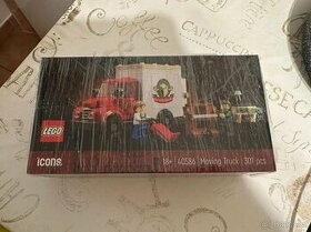 Lego 40586 VIP