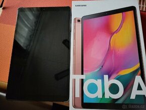 Samsung galaxy Tab A SM-T510 - 1