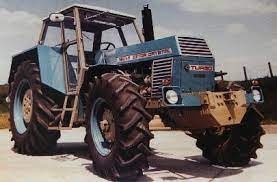 zetor crystal blatnik