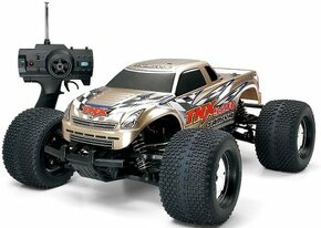 Tamiya TNX RC auto