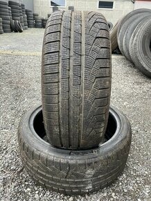 Pneu Pirelli 245/40 R20 zimní - 2ks - 1