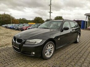 BMW 3 320 D E91,COMBI,135 KW, ALU, KLIMA,PDC,ALU,BC,