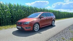 Ford Focus MK2 2.0TDCI